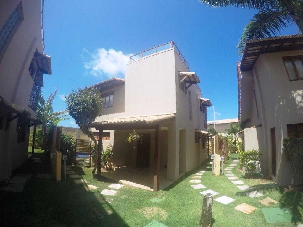 Suite Pipa Beleza Spa Resort Praia de Pipa Eksteriør billede