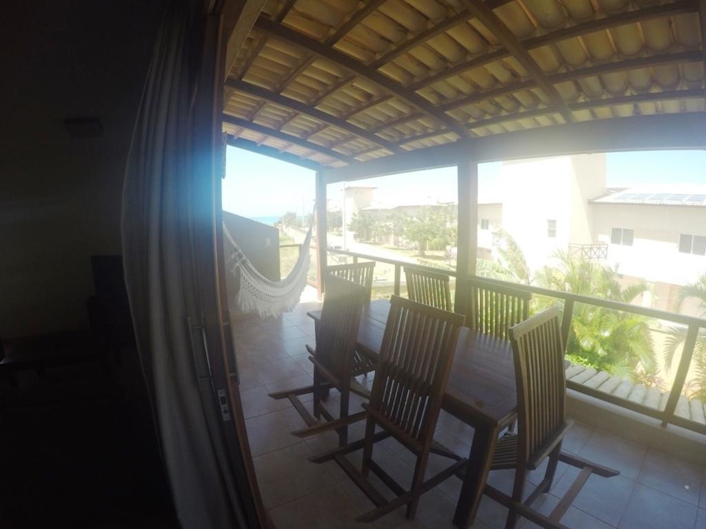 Suite Pipa Beleza Spa Resort Praia de Pipa Eksteriør billede
