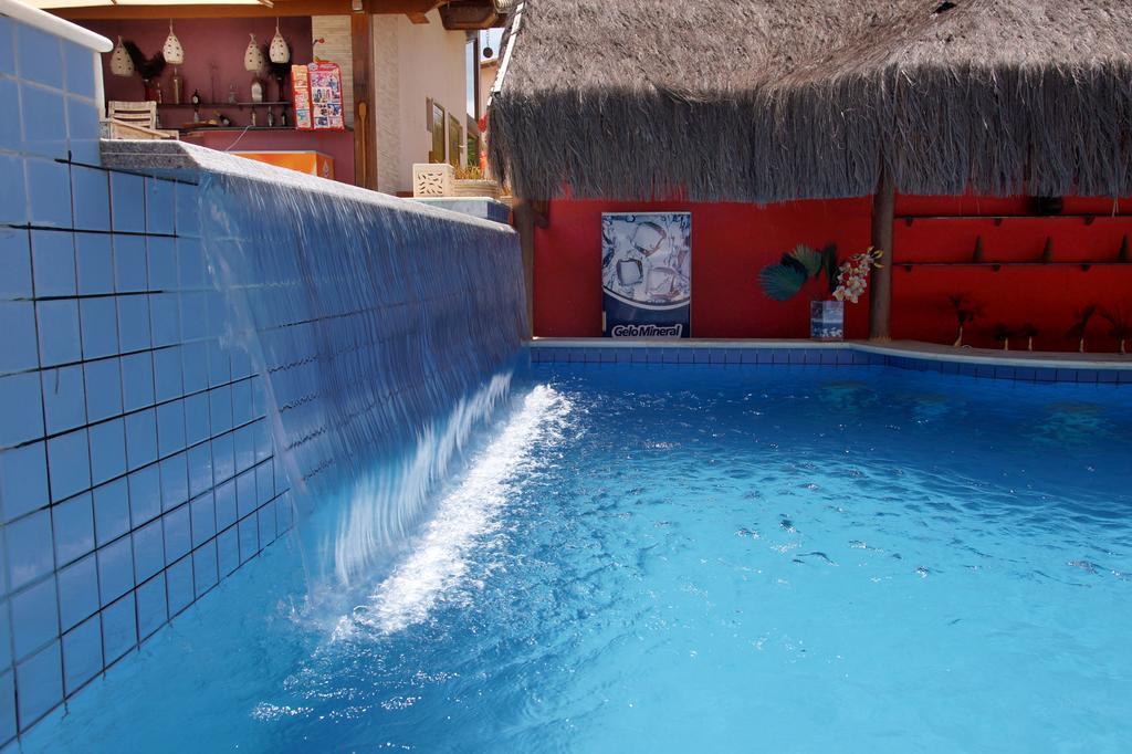 Suite Pipa Beleza Spa Resort Praia de Pipa Eksteriør billede