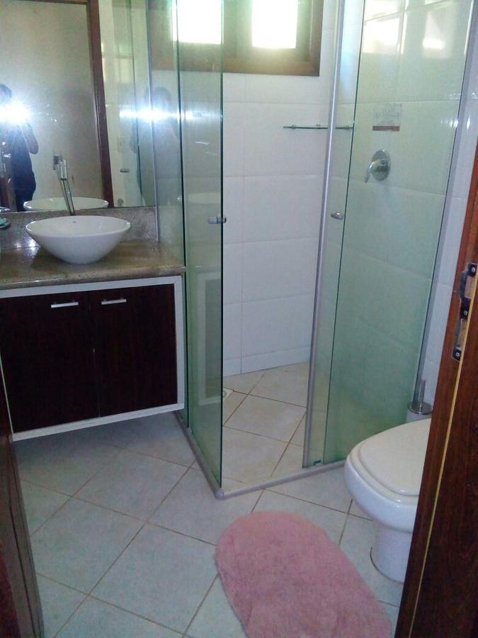 Suite Pipa Beleza Spa Resort Praia de Pipa Eksteriør billede