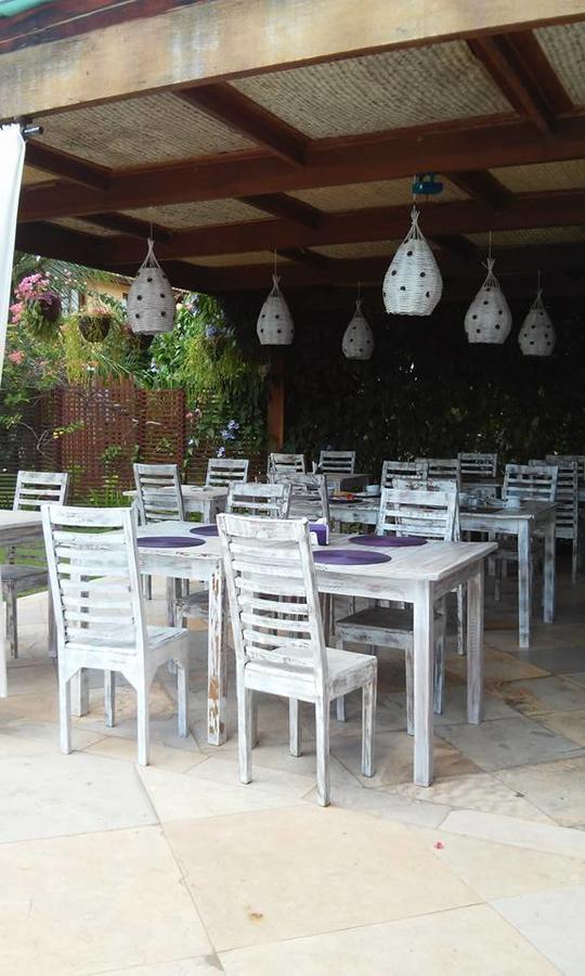 Suite Pipa Beleza Spa Resort Praia de Pipa Eksteriør billede
