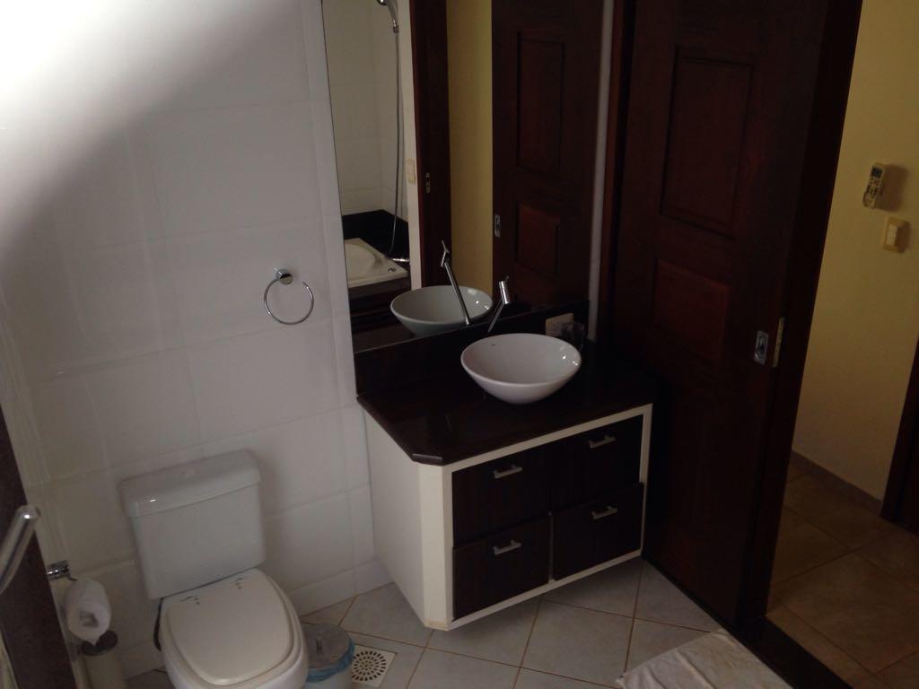 Suite Pipa Beleza Spa Resort Praia de Pipa Eksteriør billede