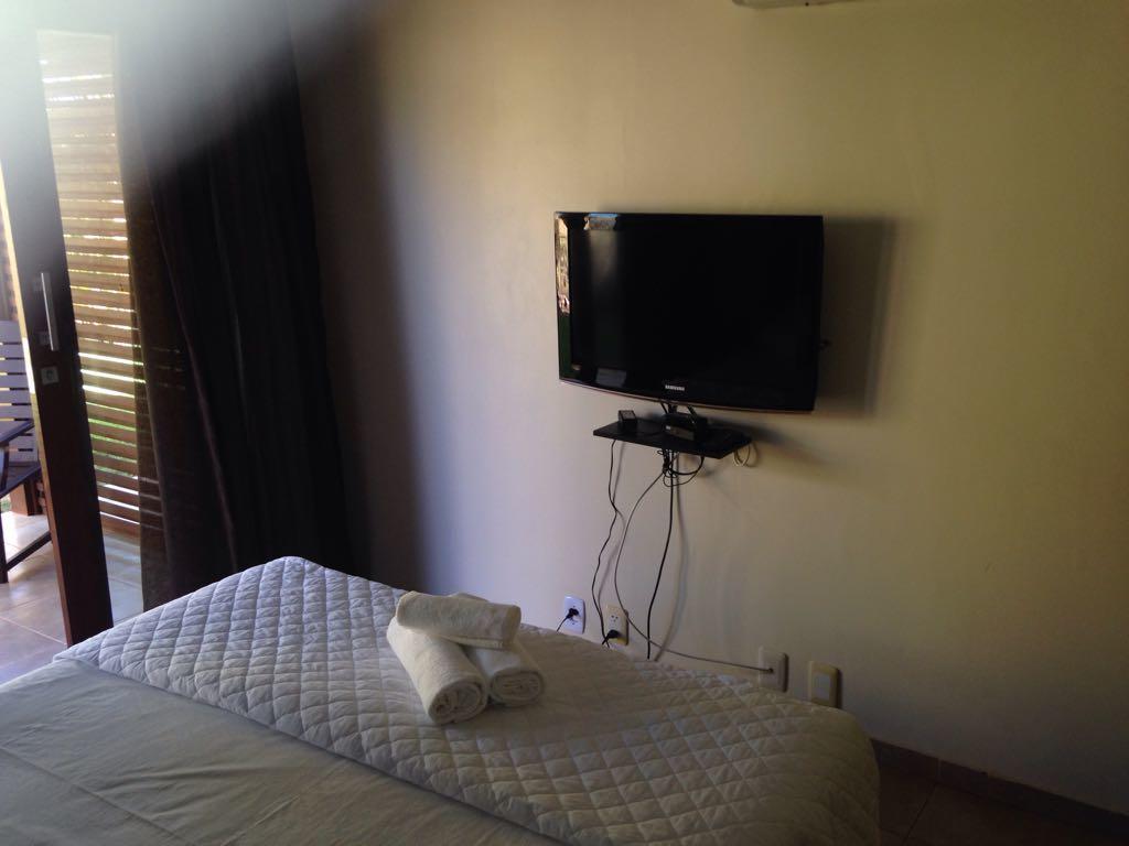 Suite Pipa Beleza Spa Resort Praia de Pipa Eksteriør billede