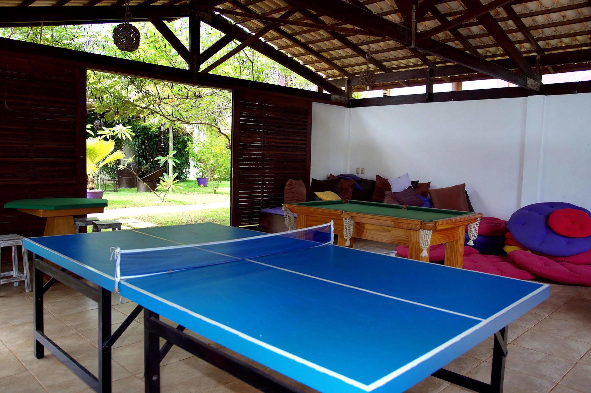 Suite Pipa Beleza Spa Resort Praia de Pipa Eksteriør billede