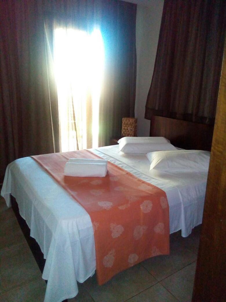 Suite Pipa Beleza Spa Resort Praia de Pipa Eksteriør billede